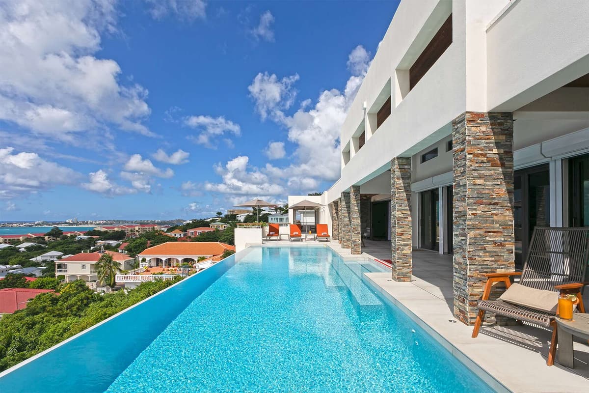 Villa Bella Vita — luxury villa photo 3