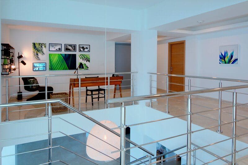 Villa Dreams Come True — luxury villa photo 3