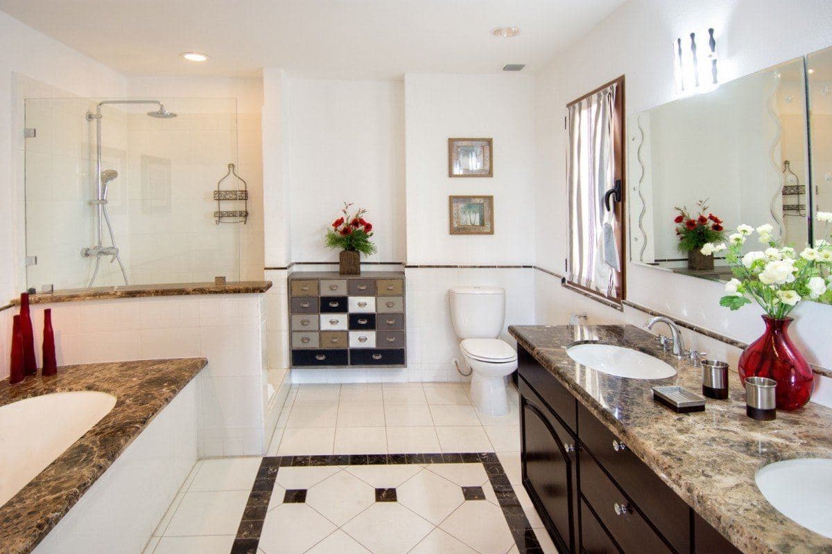 Villa Aqua Vue — luxury villa photo 3