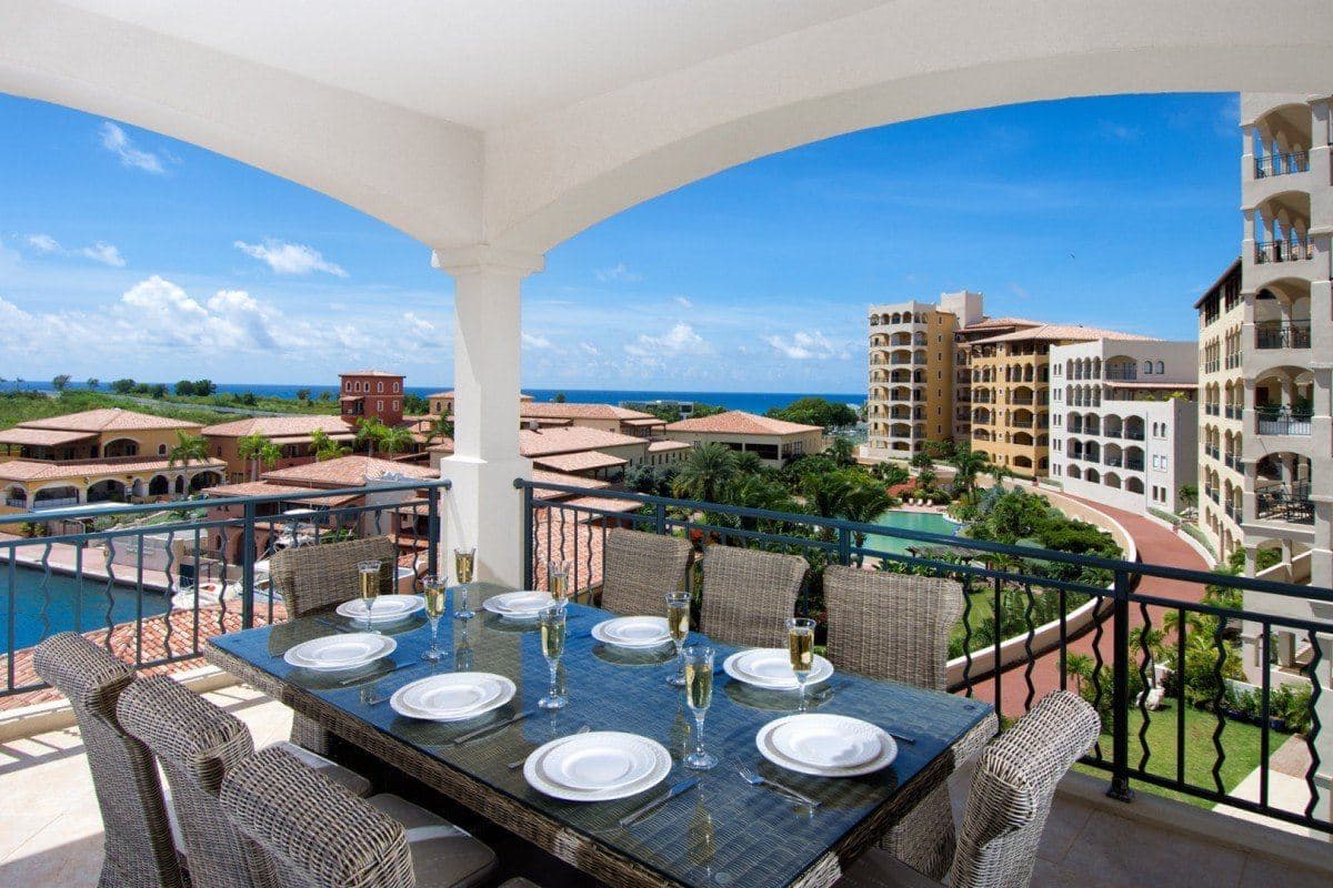 Villa Aqua Vue — luxury villa photo 2