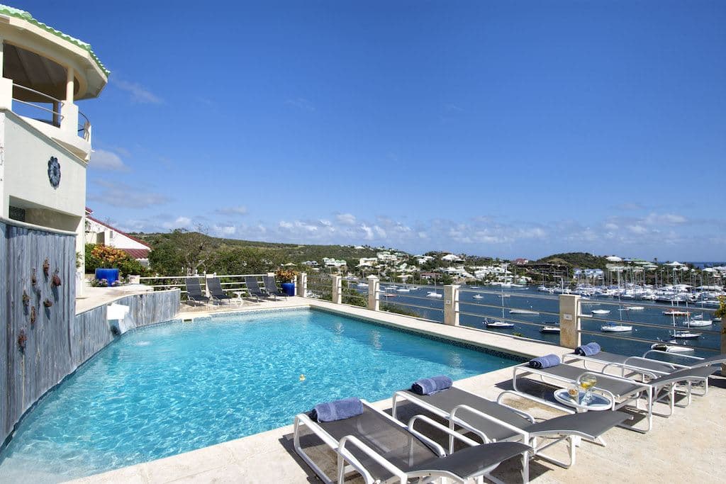 Villa Sunrise — luxury villa photo 1