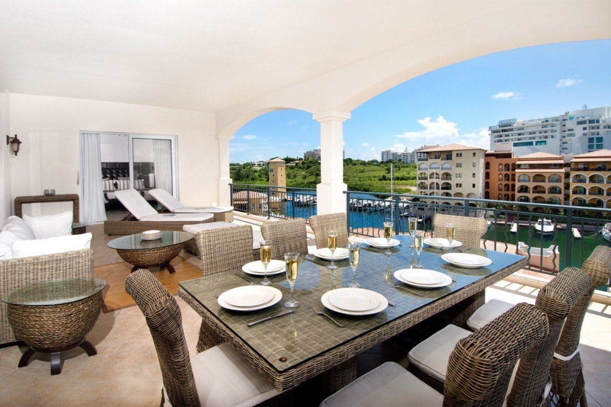Villa Aqua Vue — luxury villa photo 1