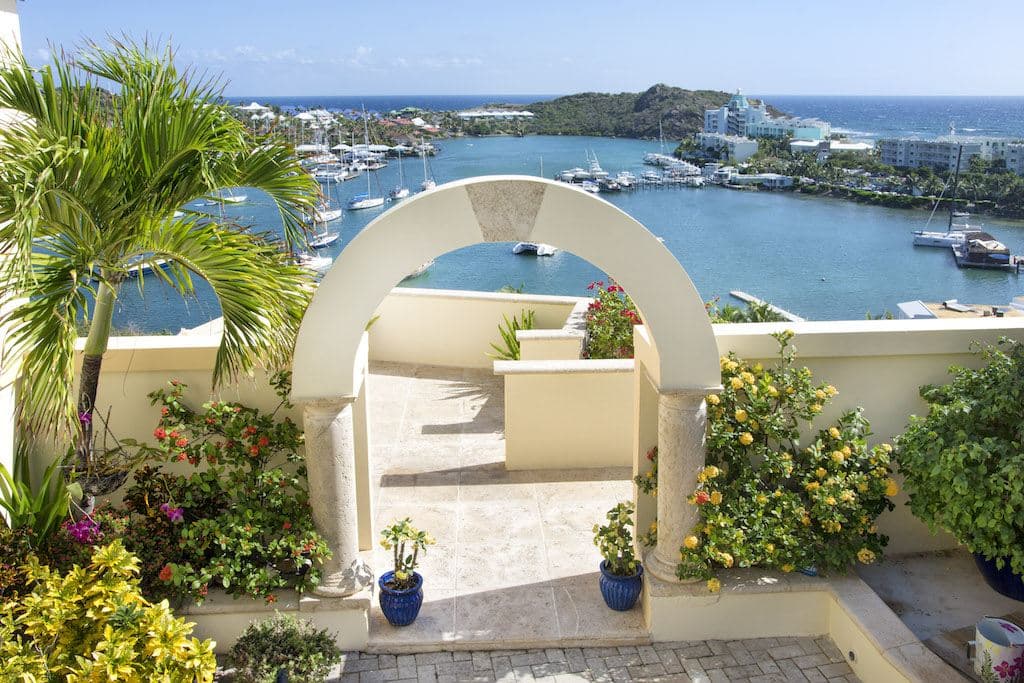 Villa Sunrise — luxury villa photo 2