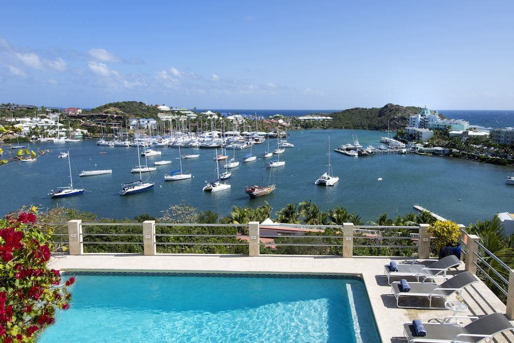 Villa Sunrise — luxury villa photo 22