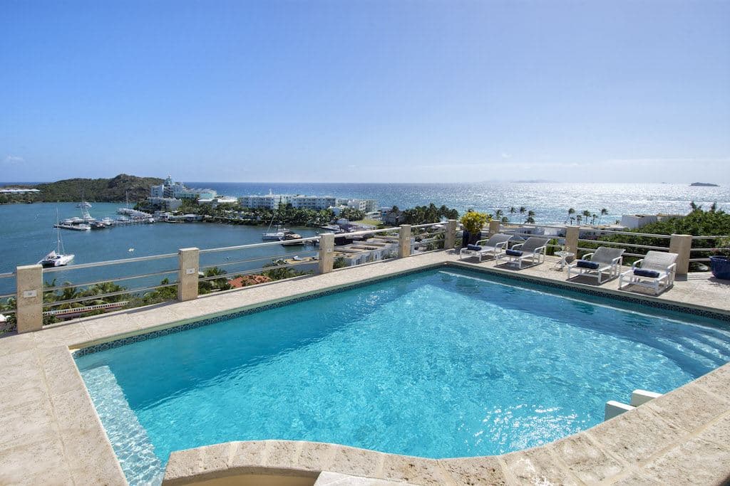Villa Sunrise — luxury villa photo 3