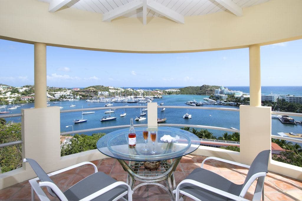 Villa Sunrise — luxury villa photo 23