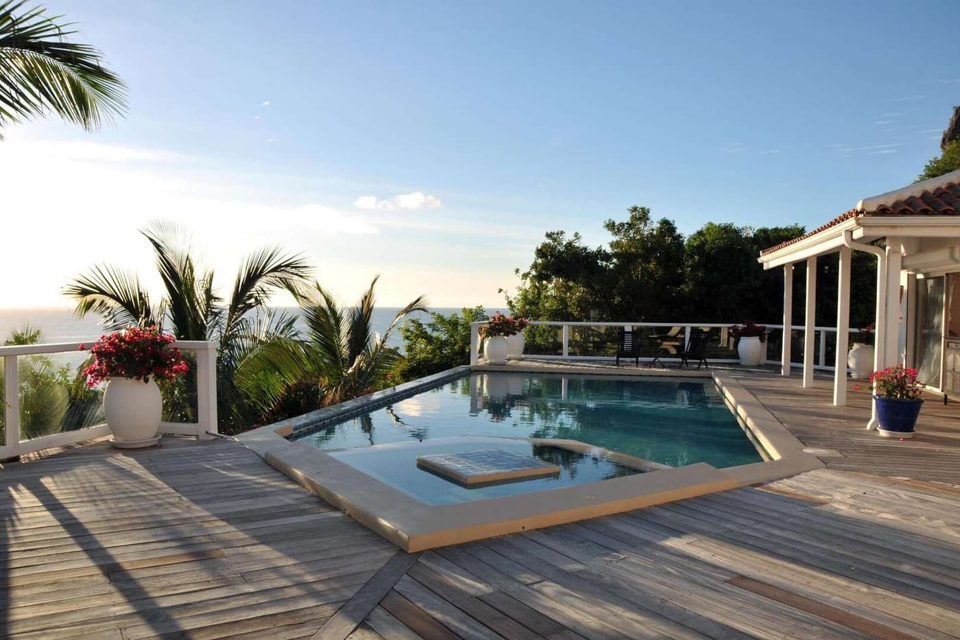 Villa St. Tropez — luxury villa photo 1