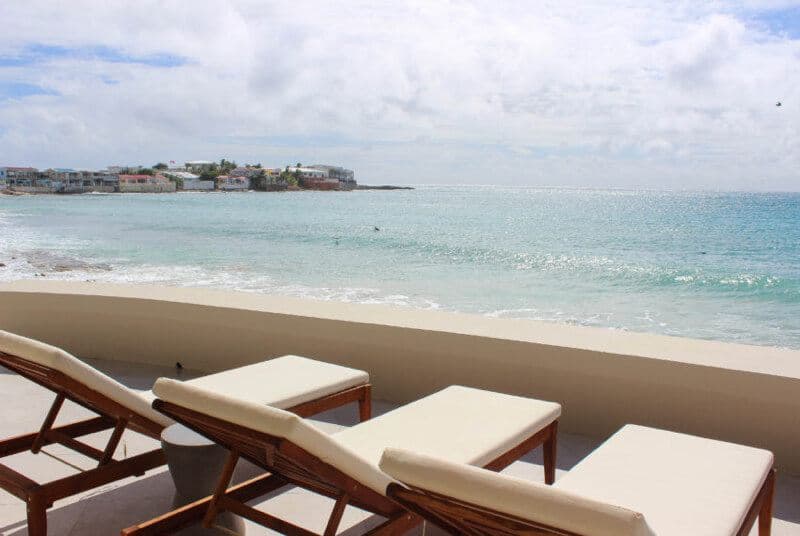 Villa Faja Lobie — luxury villa photo 2