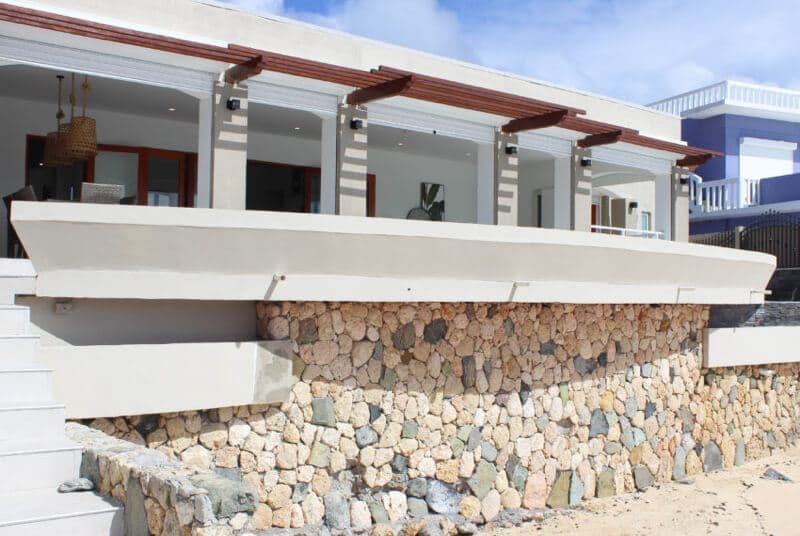 Villa Faja Lobie — luxury villa photo 1