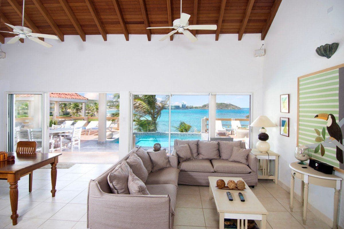 Villa Bell'Mare — luxury villa photo 23