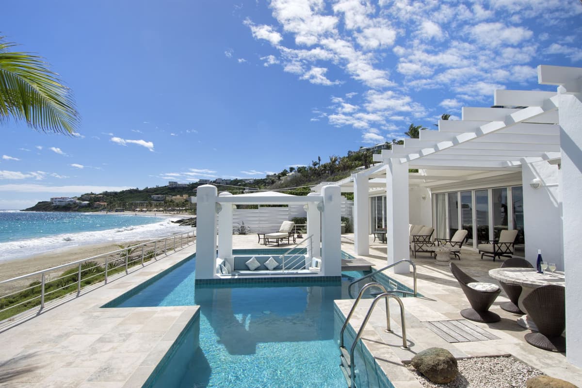Villa Ginger — luxury villa photo 24