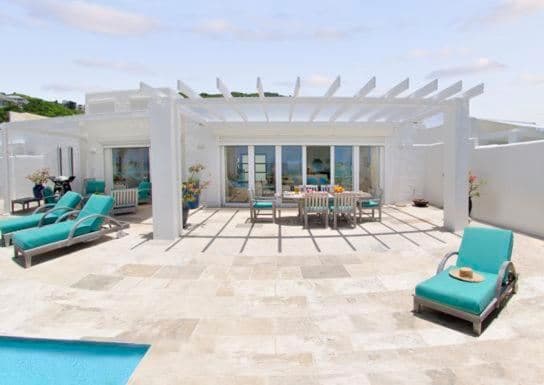 Villa Starfish — luxury villa photo 3
