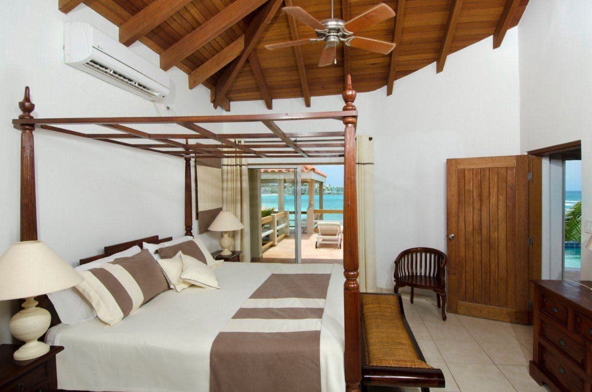 Villa Bell'Mare — luxury villa photo 3