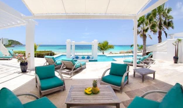 Villa Starfish — luxury villa photo 23