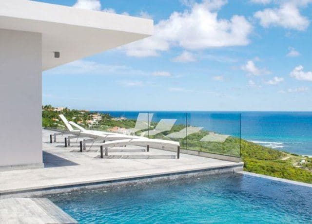 Villa Crystal — luxury villa photo 1