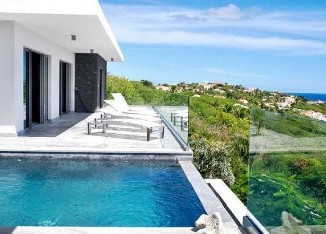 Villa Crystal — luxury villa photo 2