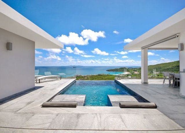 Villa Crystal — luxury villa photo 1