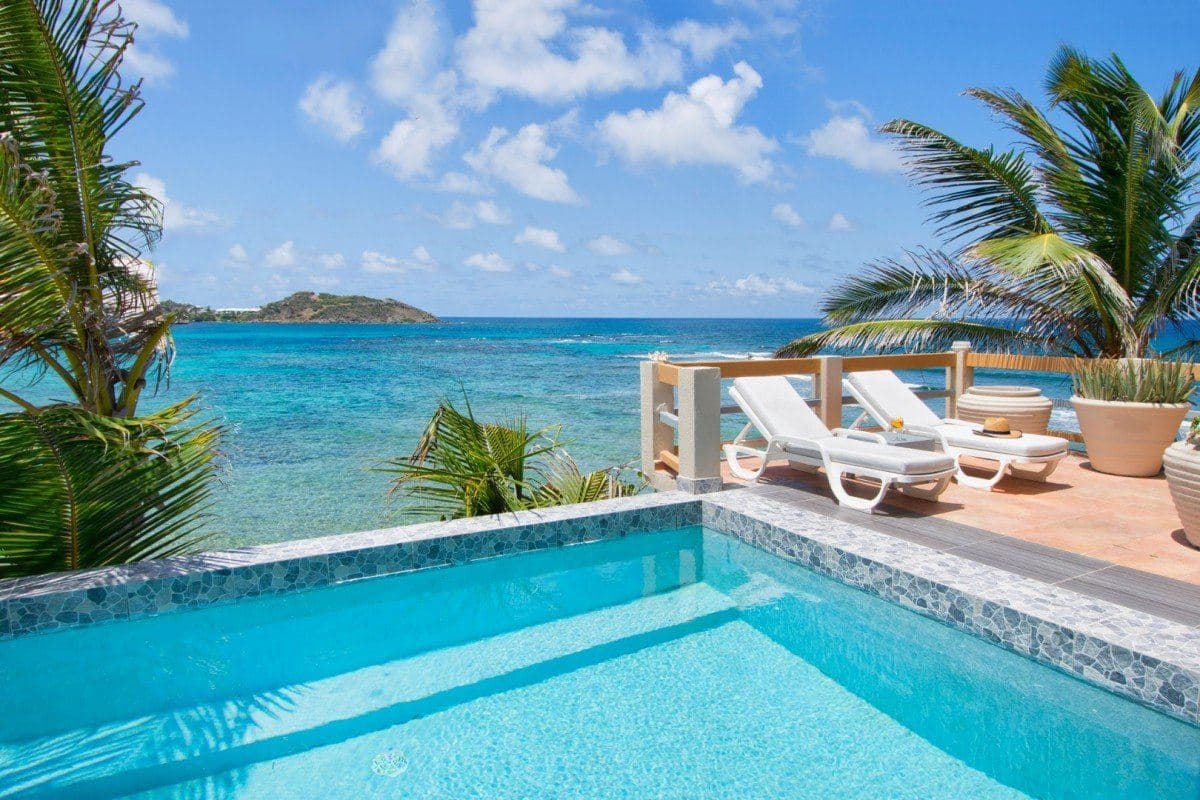 Villa Bell'Mare — luxury villa photo 24