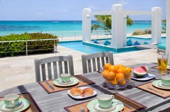 Villa Starfish — luxury villa photo 22