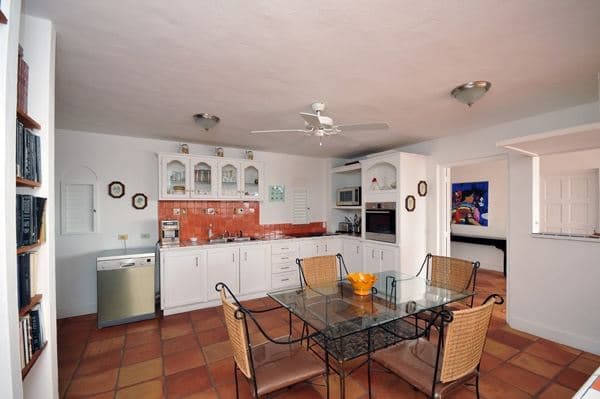 Villa St. Tropez — luxury villa photo 2