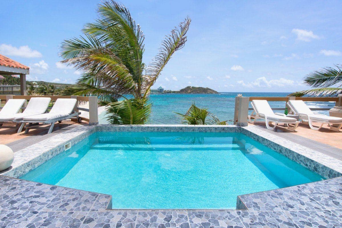 Villa Bell'Mare — luxury villa photo 1