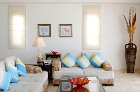 Villa Starfish — luxury villa photo 1