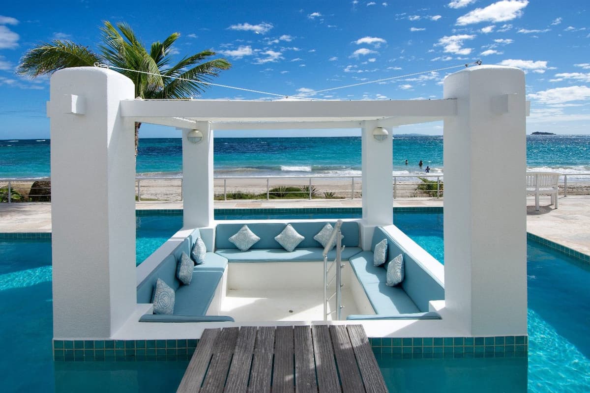 Villa Ginger — luxury villa photo 2
