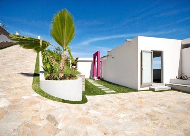 Villa Crystal — luxury villa photo 30