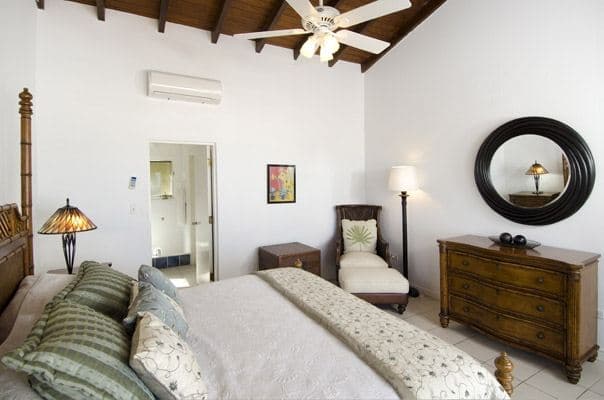 Villa Seascapes — luxury villa photo 2