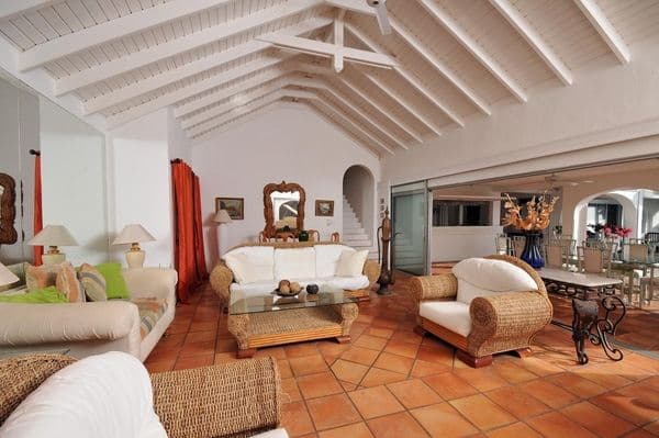 Villa St. Tropez — luxury villa photo 1