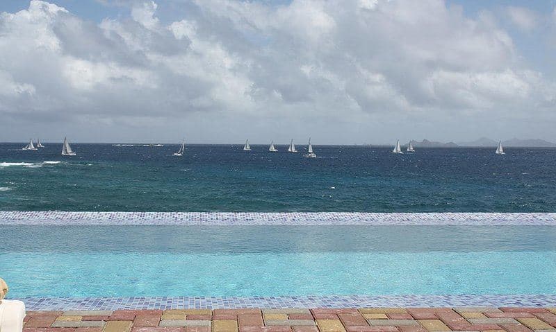 Seneca 2.4 — luxury villa photo 3
