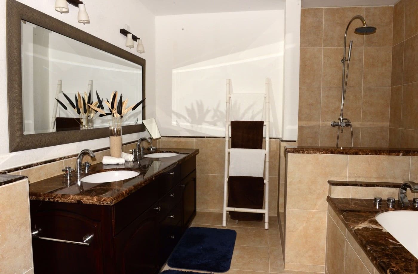 Villa Mare — luxury villa photo 8