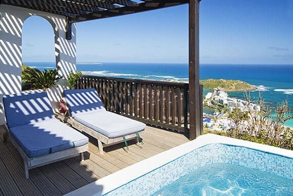 Villa Hope Cottage — luxury villa photo 16