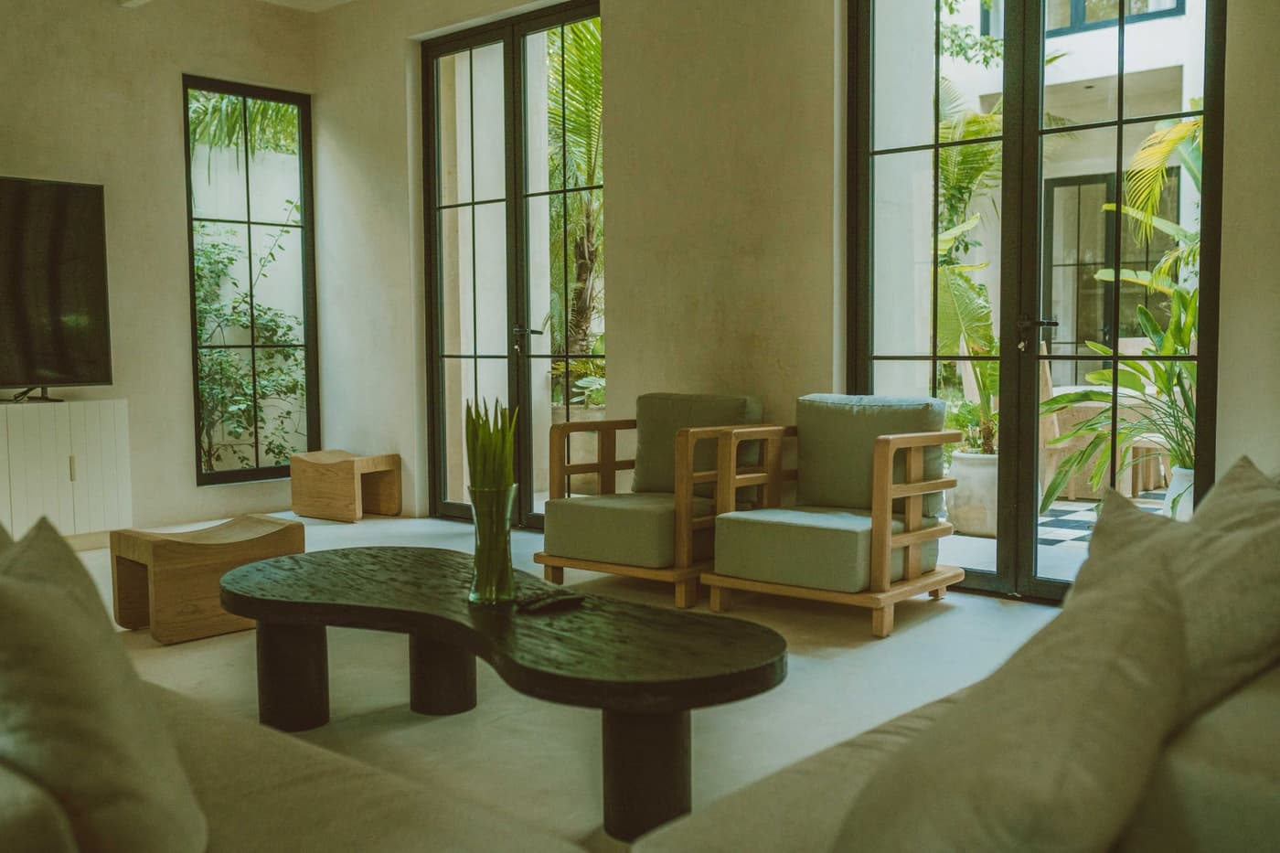 Villa Imperia - Aldea Zama — luxury villa photo 24