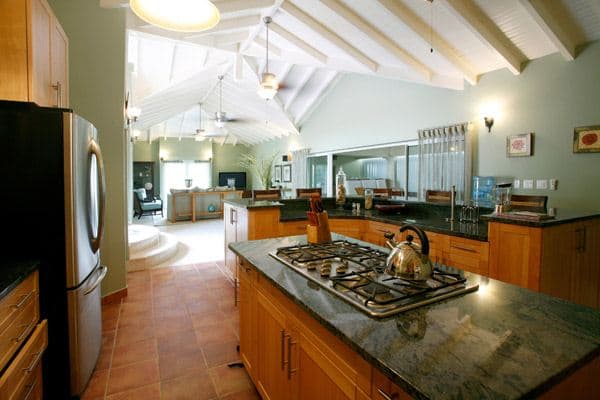 Villa Star — luxury villa photo 19
