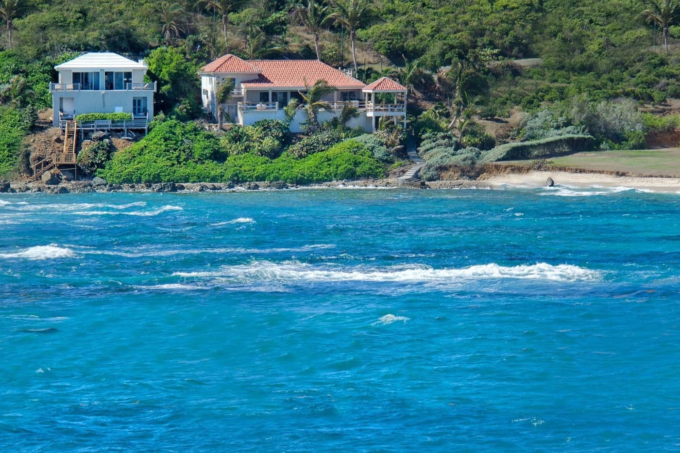 Villa Beach House Younes — luxury villa photo 14