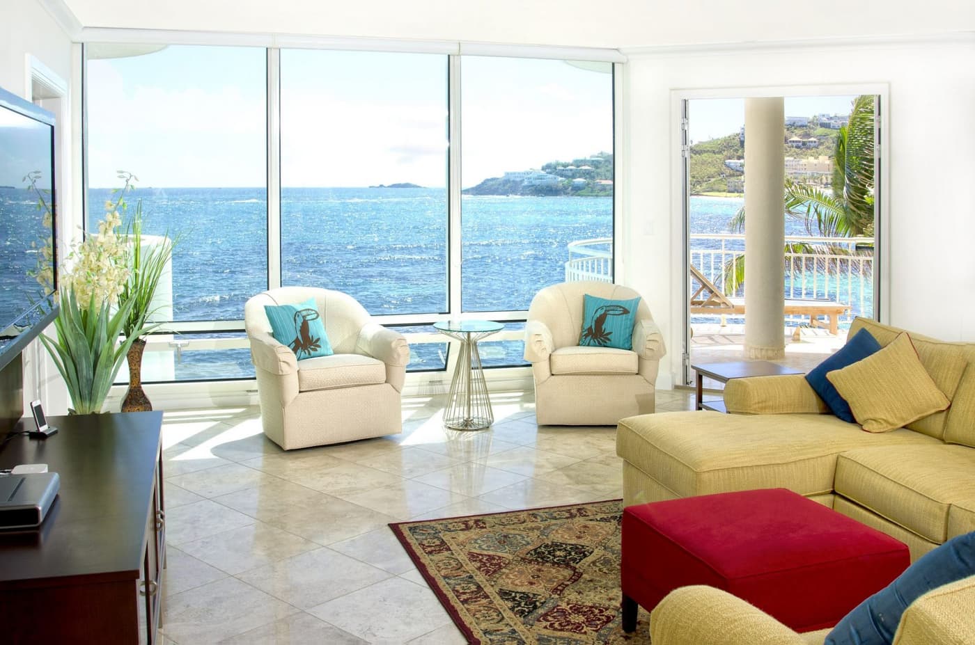 Villa The Lighthouse, Unit 2C — luxury villa photo 1