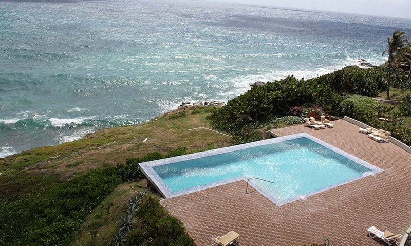 Seneca 2.4 — luxury villa photo 1