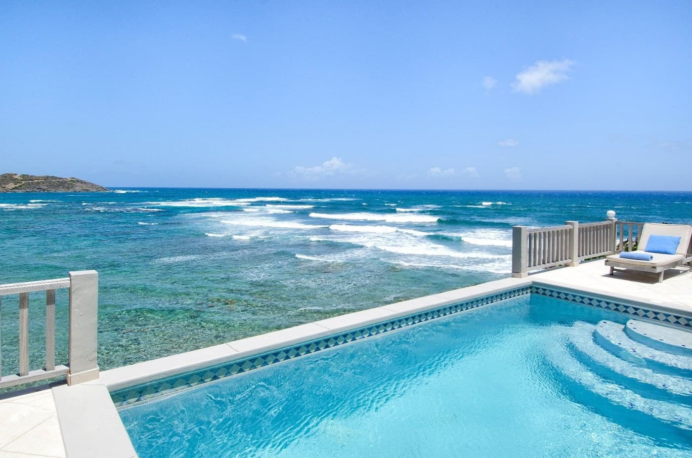 Villa Beach House Younes — luxury villa photo 1