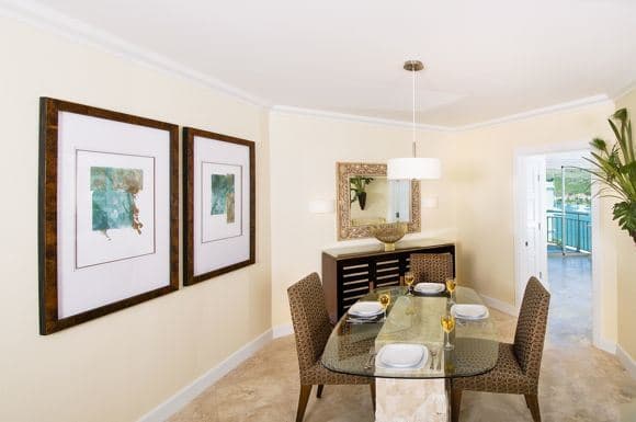 Villa The Lighthouse, Unit 3C — luxury villa photo 1