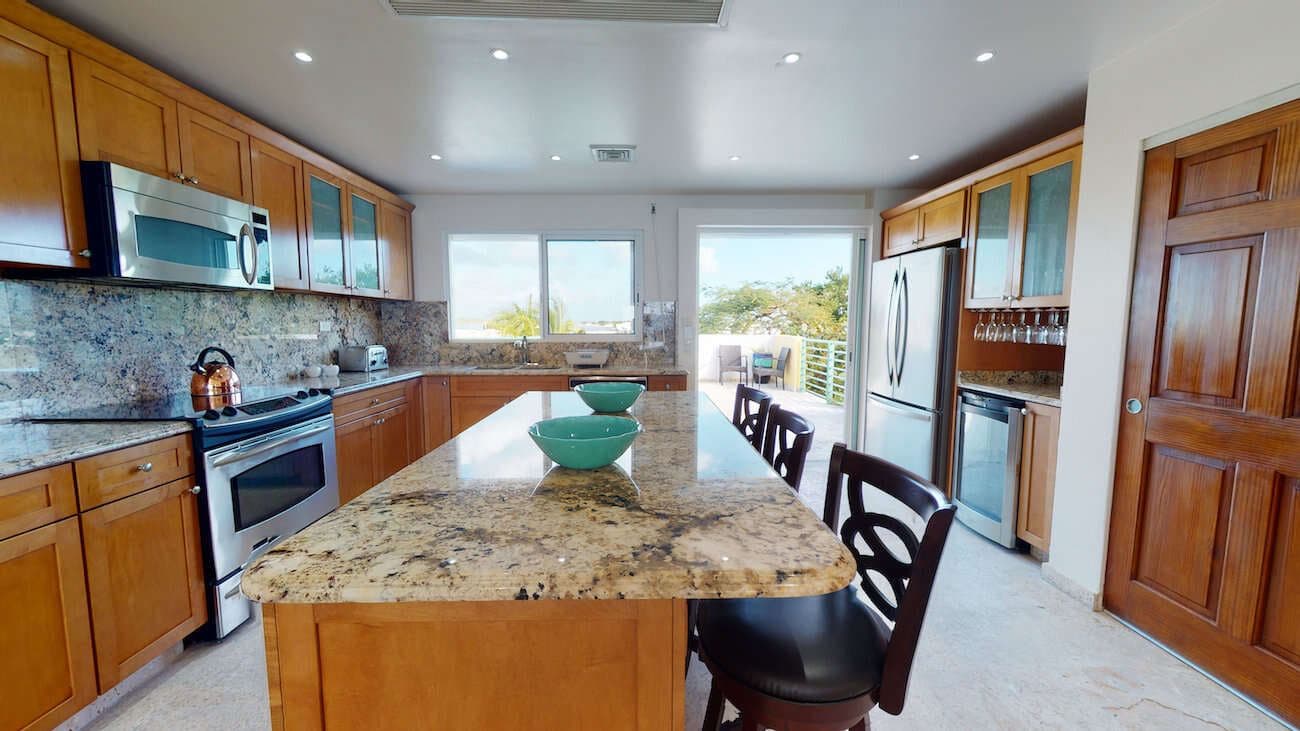 Villa Sur Mer — luxury villa photo 3