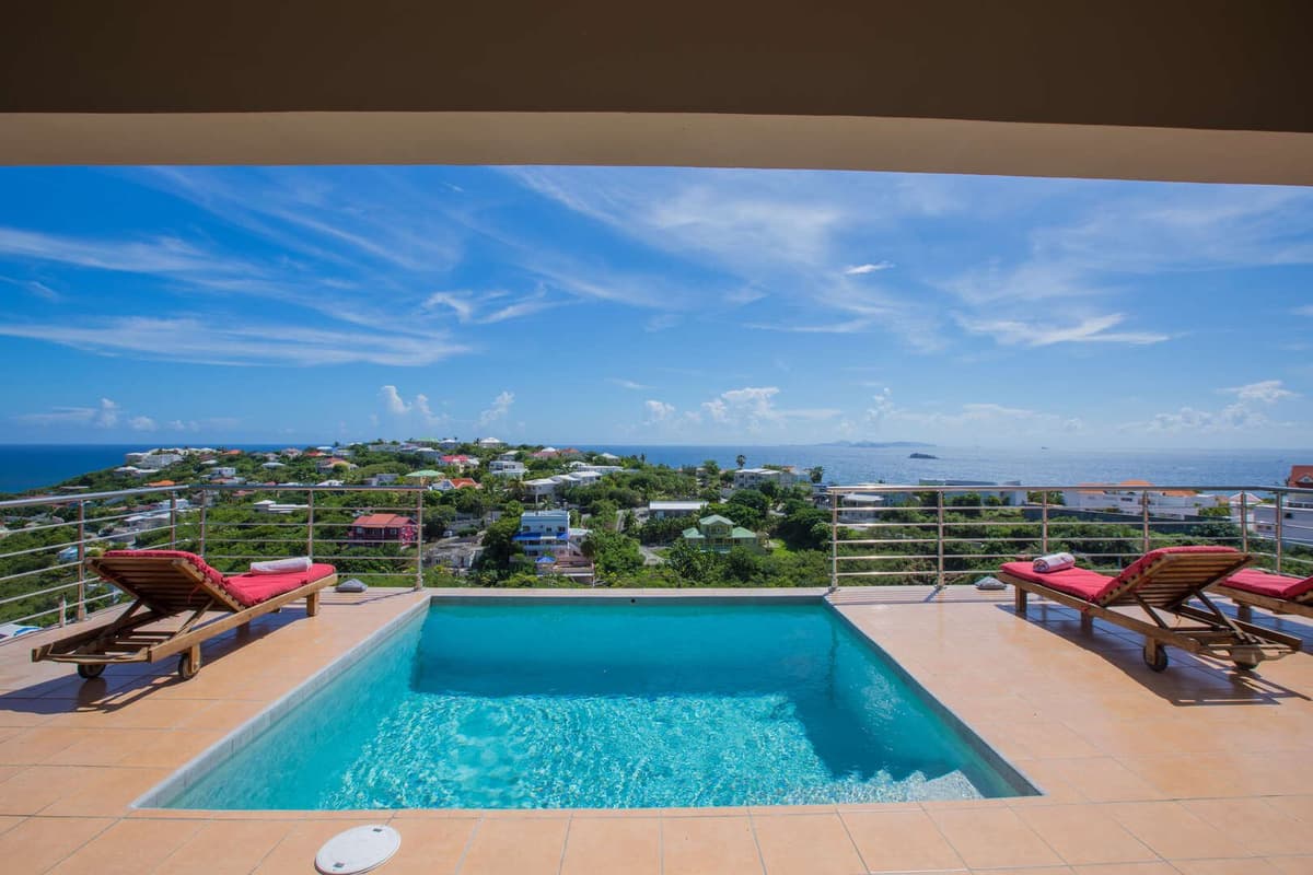 Villa Gianna — luxury villa photo 1