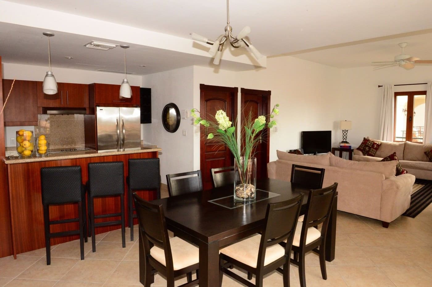 Villa Mare — luxury villa photo 1