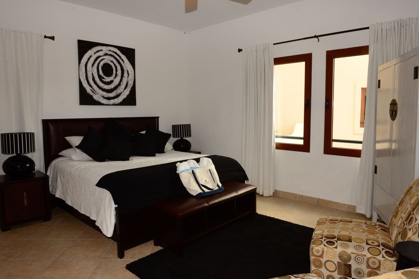 Villa Mare — luxury villa photo 3