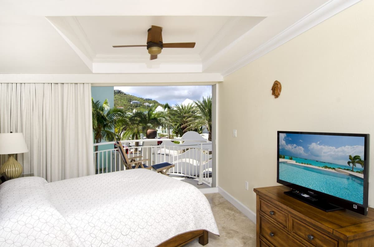 Villa The Lighthouse, Unit 2C — luxury villa photo 13