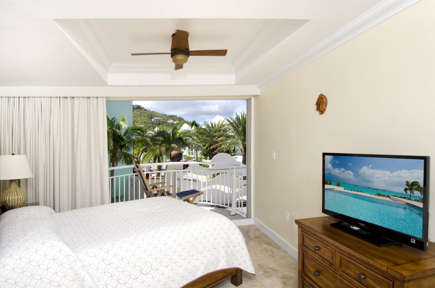 Villa The Lighthouse, Unit 2C — luxury villa photo 13