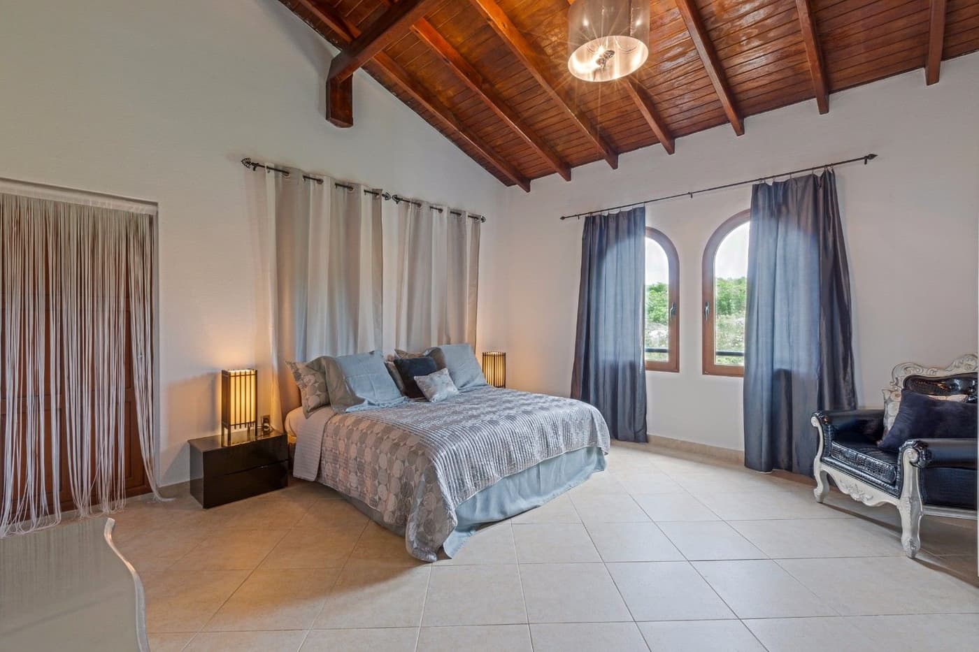 Villa Caribbean Pearl — luxury villa photo 1