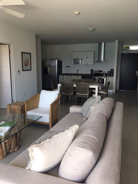 Seneca 2.4 — luxury villa photo 2