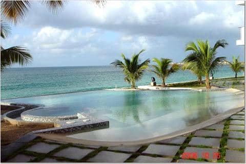 Villa Rendezvous, Las Arenas — luxury villa photo 3