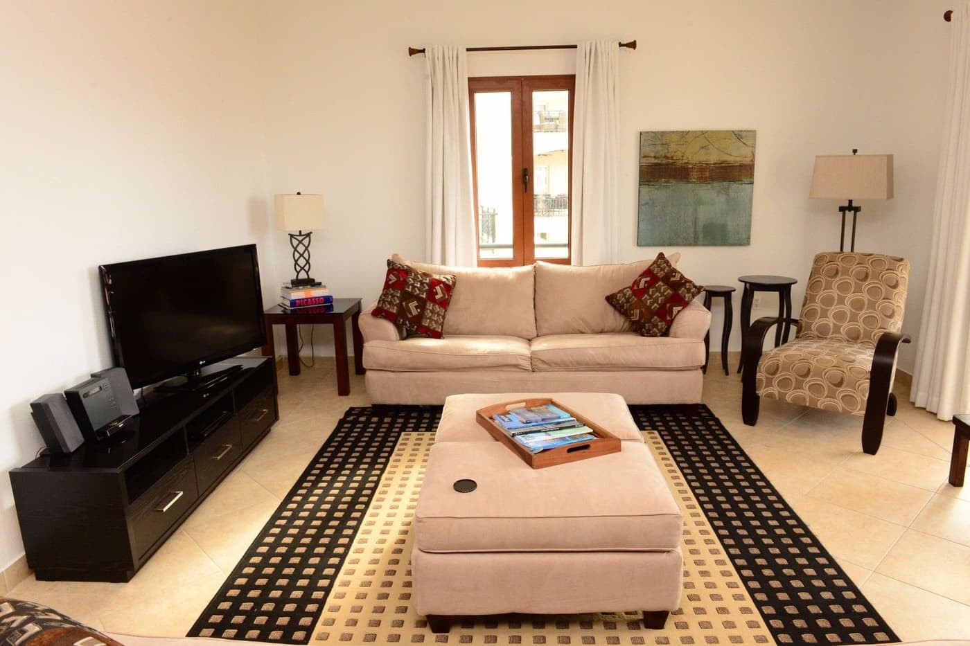 Villa Mare — luxury villa photo 2